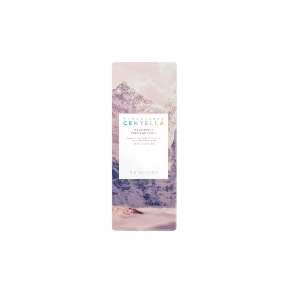 SKIN1004 Centella Poremizing Fresh Ampuole